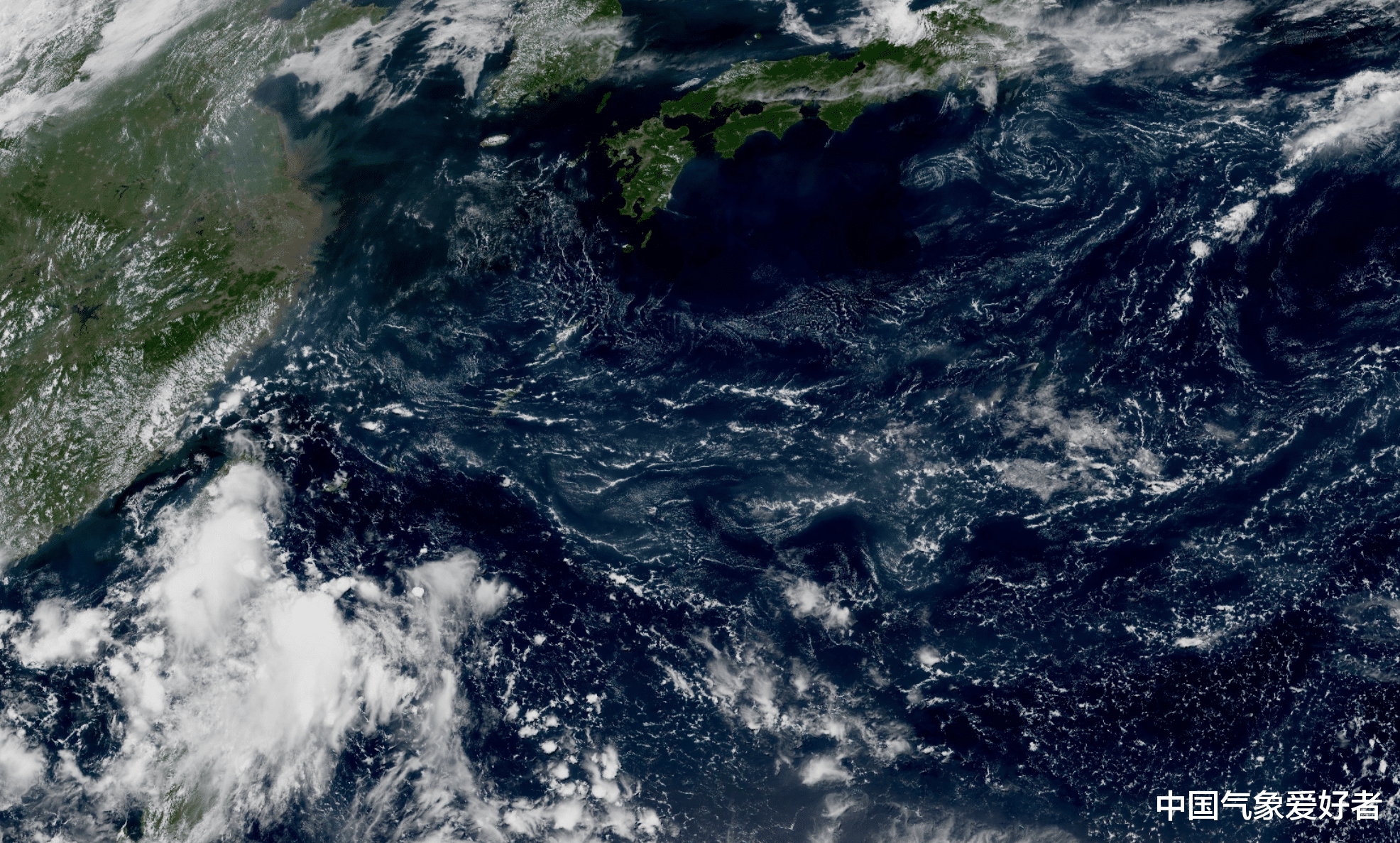 浙江省|浙江以东现万里“青丝带”,太空清晰可见!分析:和这两件事有关