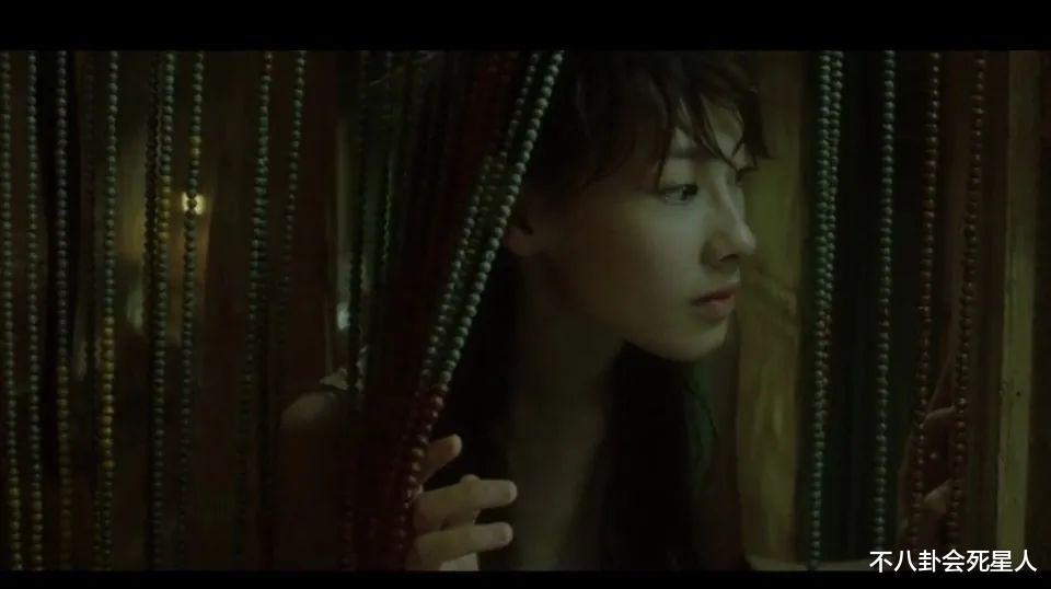 俞飞鸿|《第一炉香》马思纯被嘲土，俞飞鸿妆容显恶毒，她露半张脸却惊艳