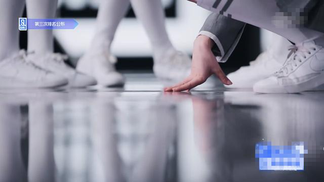 【青春有你第二季】《青你2》总决赛名单揭晓，全能选手遭淘汰，一个动作让人心酸