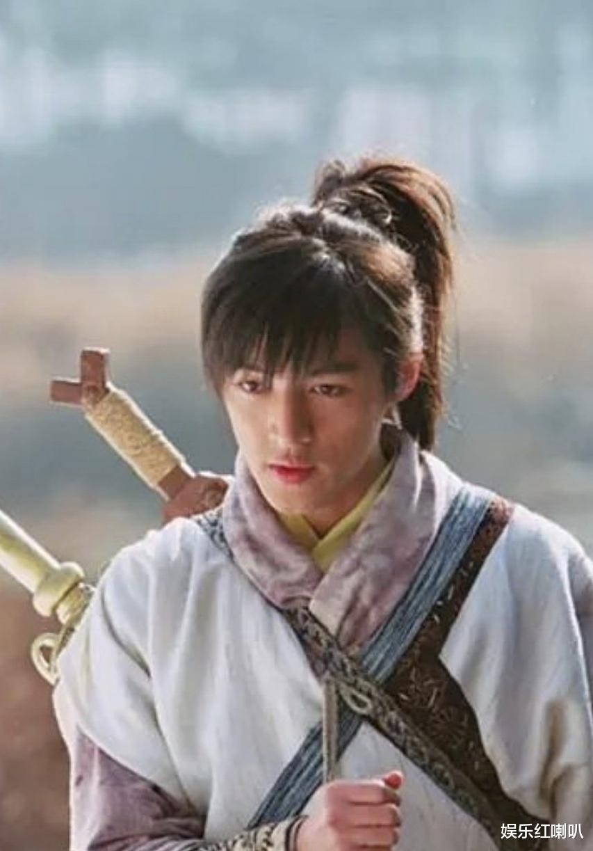 仙剑奇侠传@《仙剑奇侠传》无人敢翻拍,难道只因为经典?还有这几点也难啃