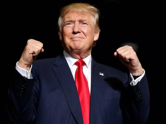 特朗普|特朗普如果连任不了,他会怎么有什么结局?四种结局供他选择