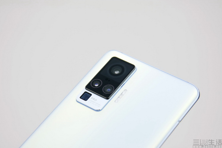 vivo x▲vivo X50 Pro评测： 手机影像防抖革命