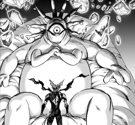 一拳超人|一拳超人：赛克斯为何假冒怪人，也不怪人化？也许是女性本能！