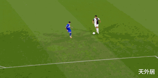 尤文图斯|C罗独造2球！尤文2-0夺意甲九连冠，创五大联赛史无前例新纪录