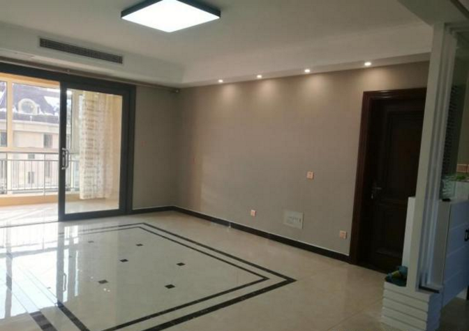 |新家硬装刚保洁完，干净敞亮，晒晒！