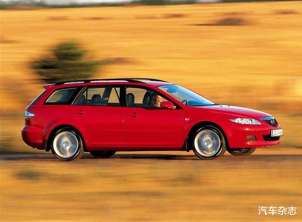 『旅行车』瓦罐不止奔驰奥迪沃尔沃，情怀只要白菜价！