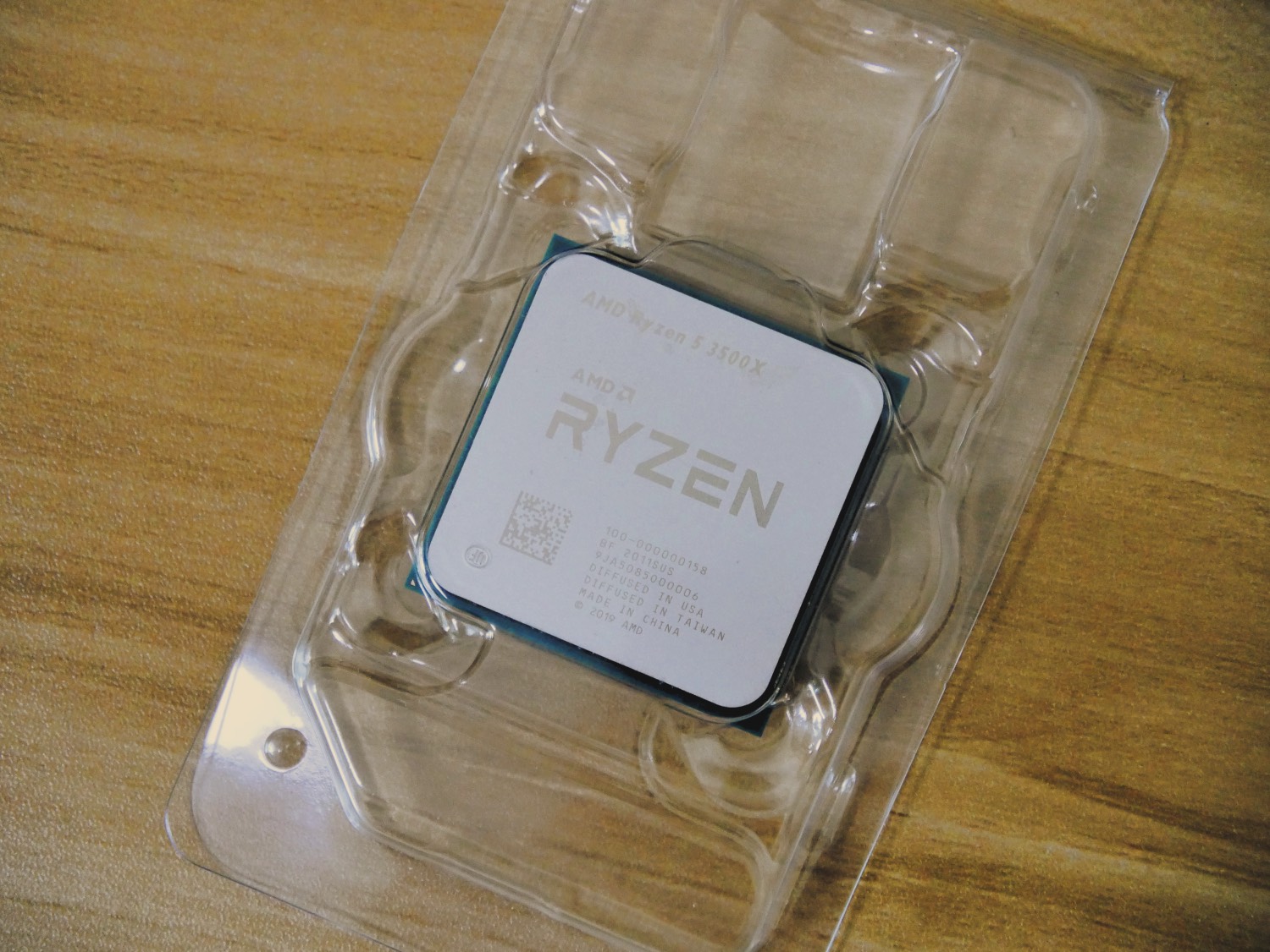 机箱|突如其来的装机——2K 预算如何装一台 3500X