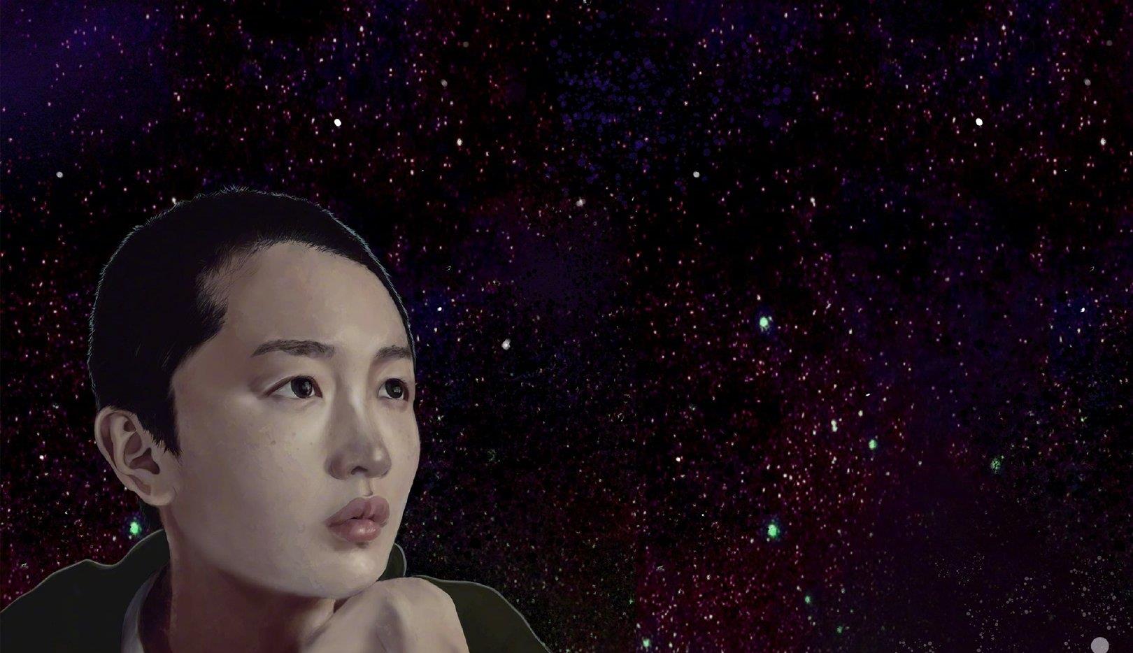 [金像奖]周冬雨获奖郑秀文遗憾陪跑，看其背后港圈派系和金像奖关系！