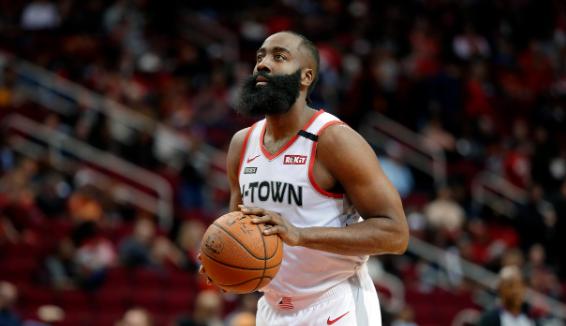 火箭队|西部排名出炉：火箭剑指前三，5支球队争第8，第一伪强队诞生