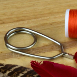 |飞钓飞蝇钓绑钩工具套装，钓鱼中高尔夫，Fly Tying Starter Kit