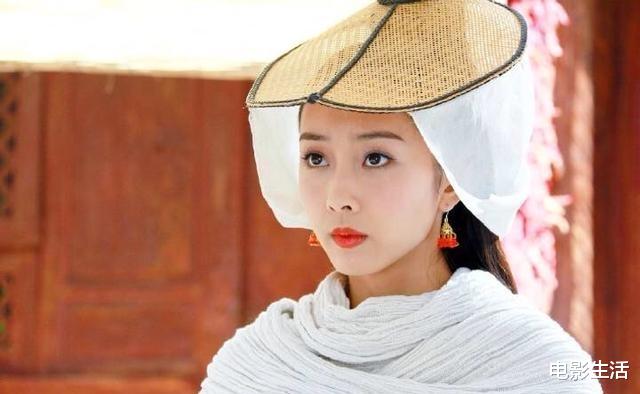 陈情令|从《陈情令》到《青春创世纪》，“师姐”和“金子轩”终于圆满了