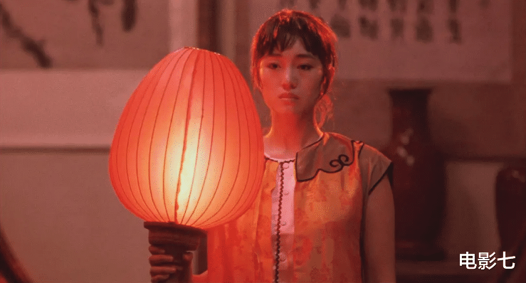 徐克|提名奥斯卡，横扫15项大奖，张艺谋最经典的电影，上映前差点被禁