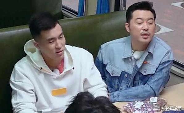 奥布拉克@多人搞副业，辽宁总经理批郭艾伦等人：把精力多用在篮球上