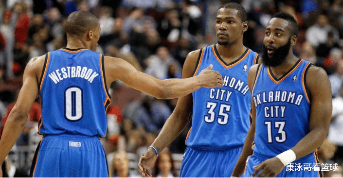 凯文·杜兰特|?54分+51分+51分！全联盟唯一能追上詹姆斯的男人，他要回来了