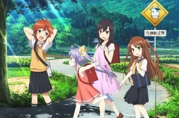 【】夏日悠闲，有哪些适合夏季看的动漫呢？小众作品推荐