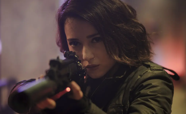 托尼-贾|太凶残！6部拳拳到肉的亚洲动作片