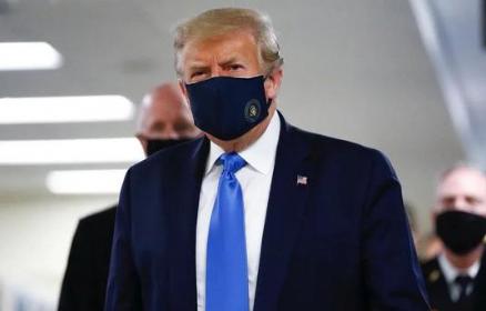 张雨绮|新冠确诊370万死亡14万，美国是如何一步步走到今天的？