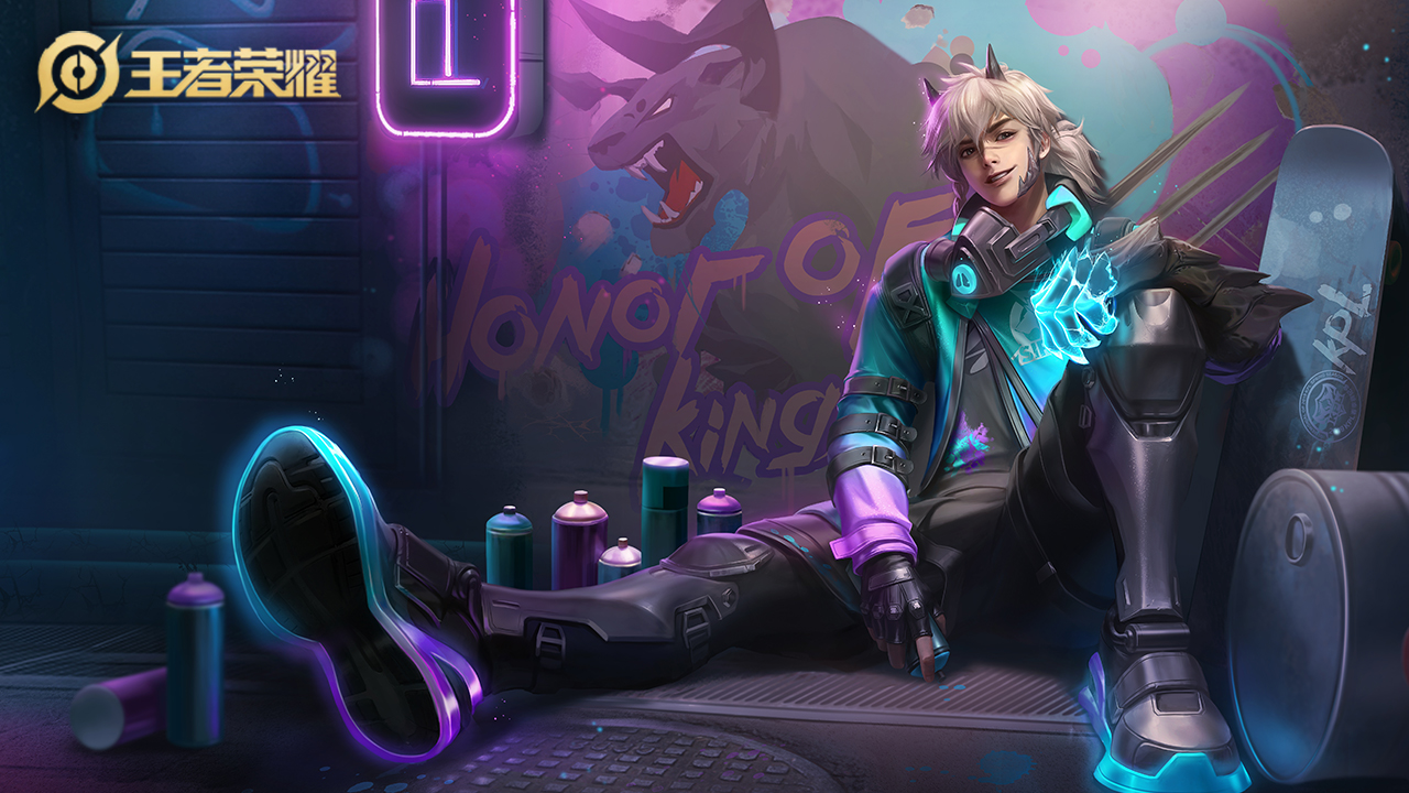 「国服」“演员区”再现神秘老板！此人登上榜首却没有任何国服，榜单ID懂了