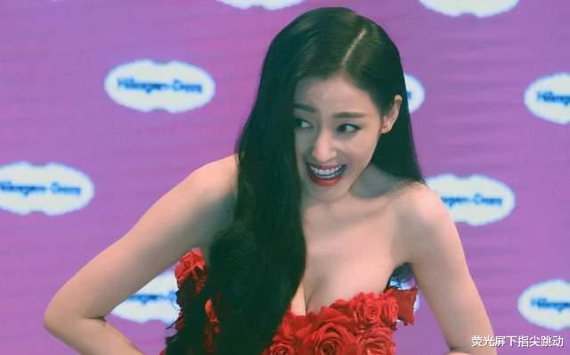 张天爱|网剧出身却戏约不断，张天爱成名背后是何方金主力捧