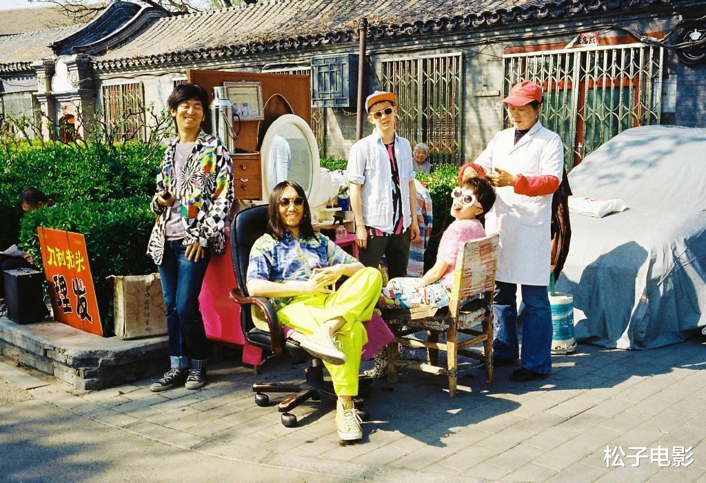 『后海大鲨鱼』曾在音乐节打人，发誓绝不上节目，这乐队被《乐夏2》收服了？