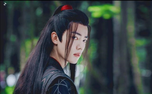 肖战|这场持续了半年的风波，“逼着”肖战成了一个好演员……