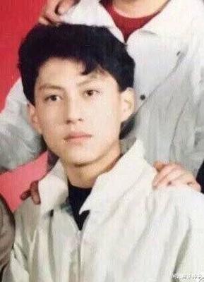 『靳东』没想到!“伪装”了27年的靳东也“翻车”了