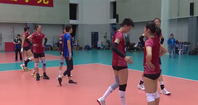 「郎平」最新！郎平透露奥运选拔标准，女排23岁黑马再获良机