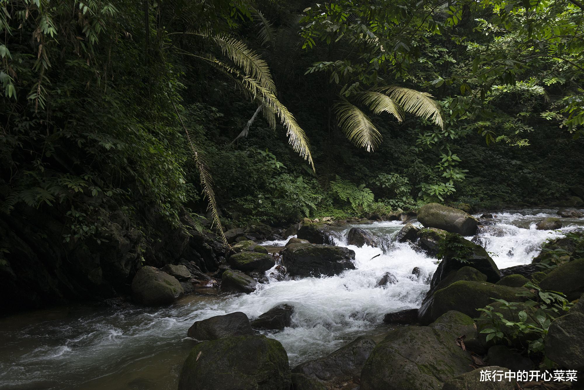 #广西#广西最恐怖的景点，好似人间“地狱”，游客却因此而络绎不绝