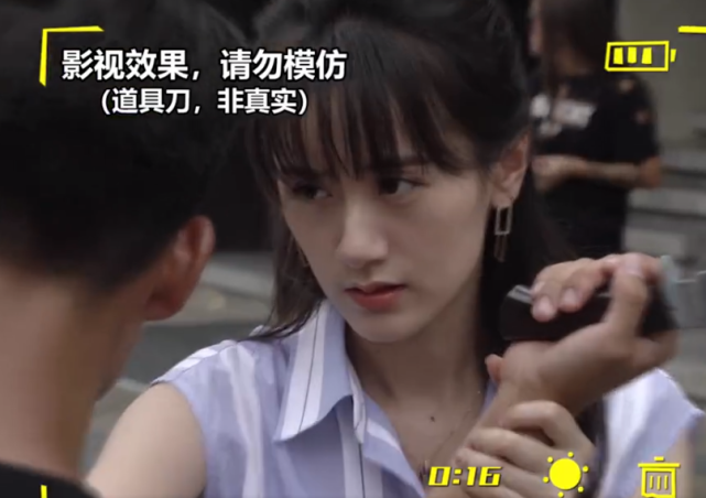 袁冰妍|袁冰妍真闲不住？又官宣一部新剧，看到熟悉的男主，cp粉乐了