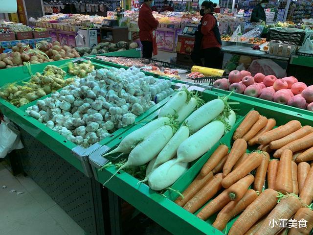 食材@买肉时，遇见这种“灯”扭头就走，肉贩子说漏了嘴，以后要留意了