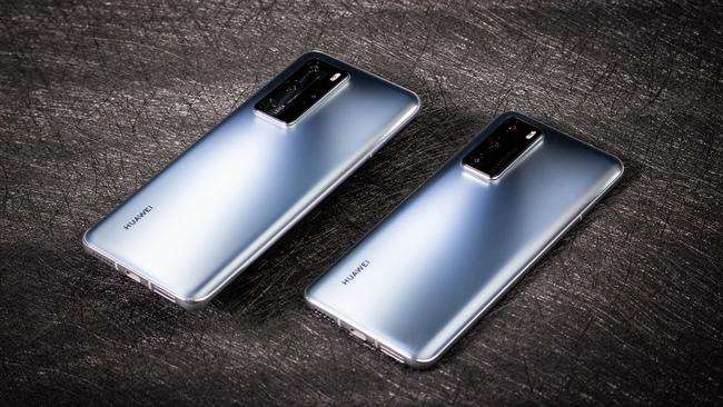 华为p40|华为P40宣布降价，从4188来到3988，还买啥小米10？