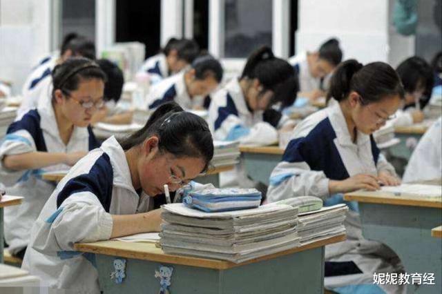 大学|班主任直言：高中能吃下这几种“苦”的学生，多半能考上好大学