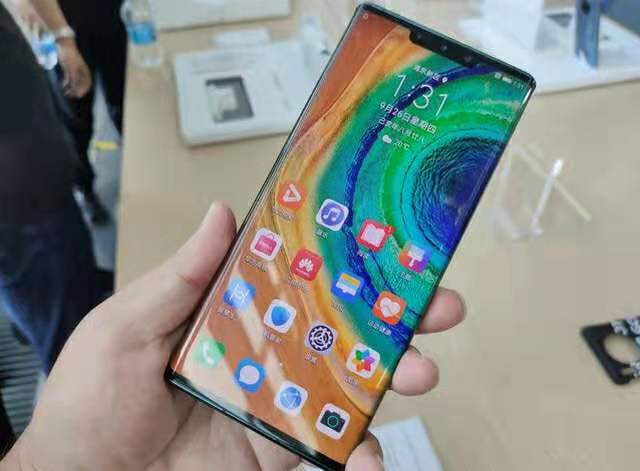 【华为mate30】华为曾经的“销量王”，现在跌至冰点价，为什么？