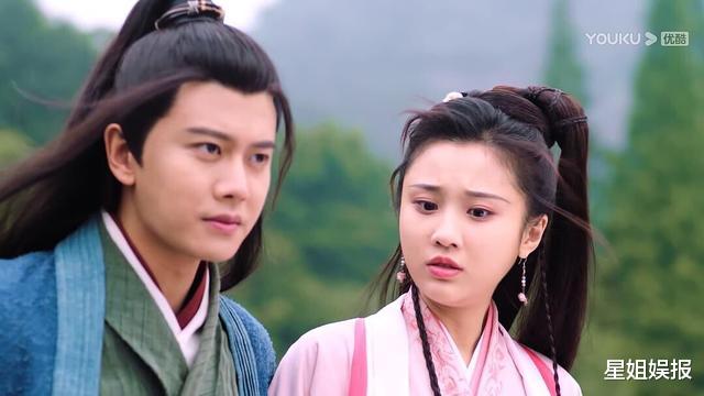 「暮白首」《暮白首》首播槽点不断！任嘉伦透露被剪掉5集，女主都被剪成精分了