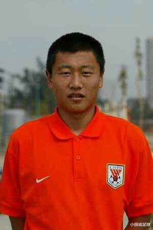 山东鲁能|鲁能队史最令人失望的本土11人阵容:一人如今仍在鲁能效力