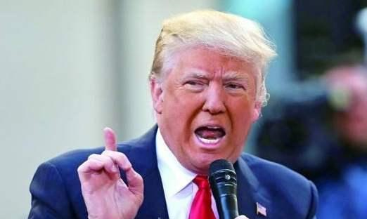 华为|国防部长警告特朗普：对华为禁令生效，将会使美国防工业基地瘫痪