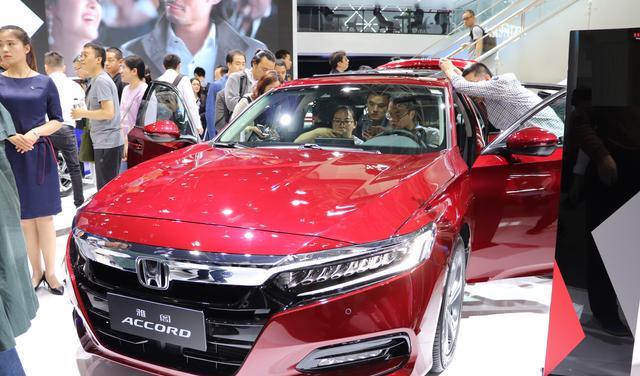 奥迪A3|家用选本田雅阁，还是买本田思域，真的没有标准答案吗？