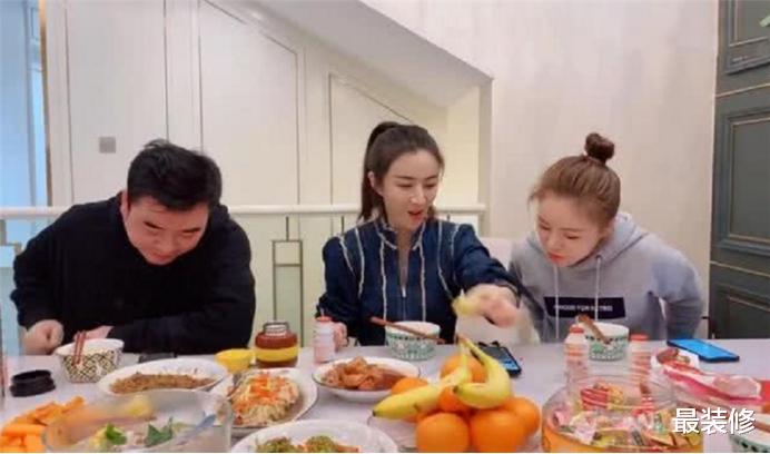 薇娅|年收入过亿的薇娅,豪宅装修果然是“壕”,化妆间衣帽间惹人羡慕