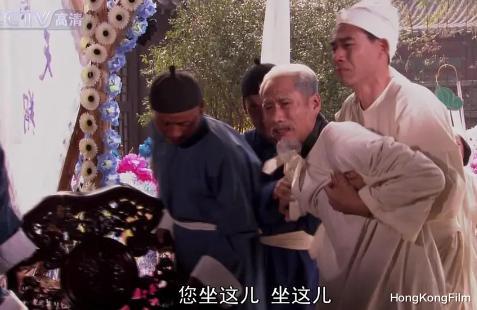 白景琦|盘点家族剧巅峰《大宅门》那些令人叹为观止的细节！你看懂了吗？