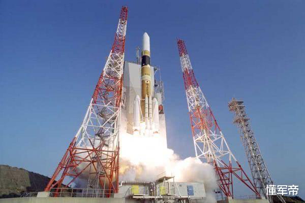 [登月]地球已无法满足日本野心！外太空3亿公里处引爆炸弹，震惊中美俄