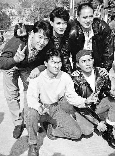 梁朝伟|梁朝伟，火了30年的影帝再次“翻车”，还能“装”下去吗？