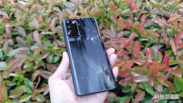 『荣耀』荣耀X10真机体验，拿出我的掏心话，说说真实感受！