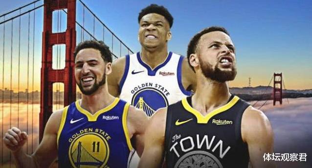 『勇士队』4换4！勇士交易字母哥方案出炉，格林：来了，提前拿总冠军
