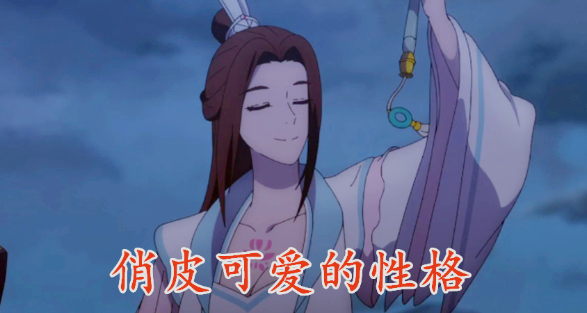 天官赐福|《天官赐福》完结，风师登场就火了，这5处细节让漫迷称赞不已！