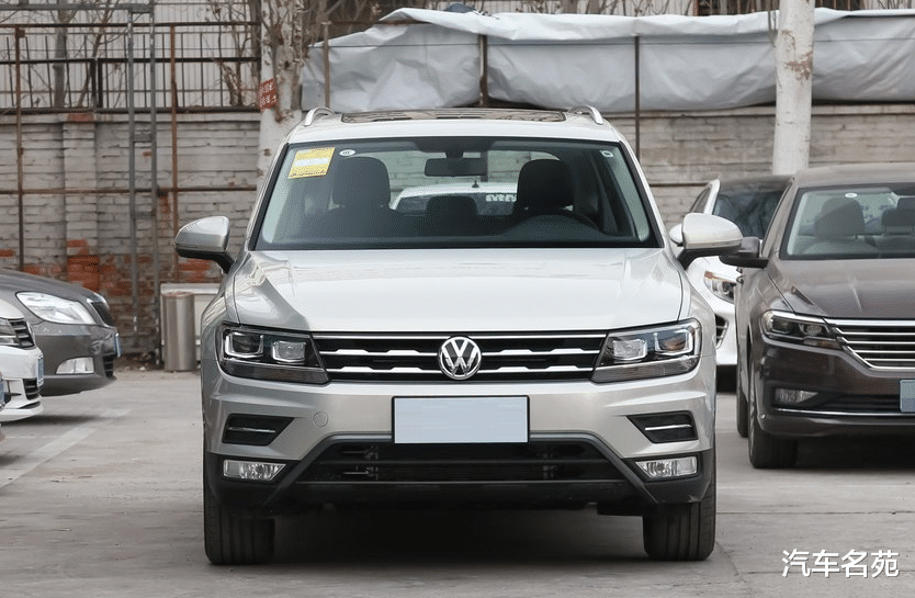 【丰田汉兰达】官宣！中型SUV质量最新排行榜：榜首有争议，途观L第五，汉兰达仅第七！