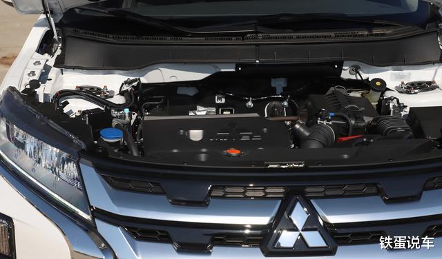 wey|家里经济有限，只能选10万级SUV，这三款车大件稳定省油省心