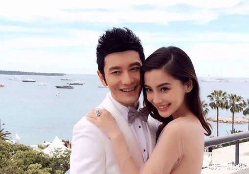 「黄晓明」《向往》黄晓明1句话,透露和baby现状,离婚真假一目了然