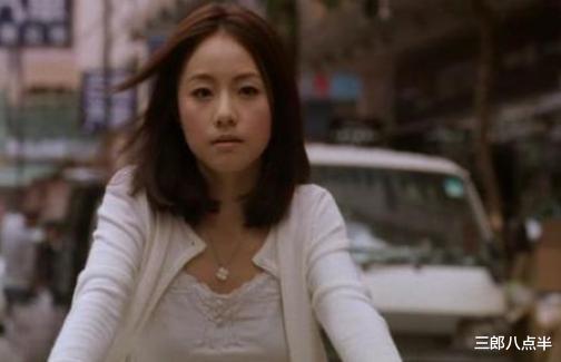 邓丽欣|她曾是香港知名花旦，被曝遭3大佬之子侵犯，37岁仍单身无人娶