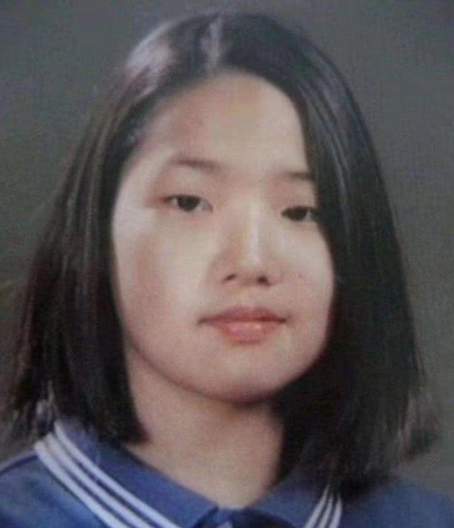 整容■她是韩国“整容女星”，主动承认动脸7次，脸上却完全看不到痕迹