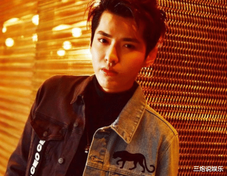 #吴亦凡#限薪令影响有多大？吴亦凡遭华为解约，护照都快要保不住了